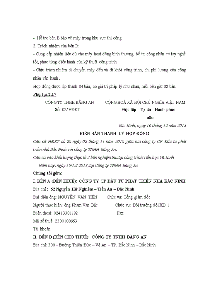 image for page Hoàn thiện kế toán chi phí sản xuất và tính giá thành sản phẩm xây lắp tại Công ty cổ phần đầu tư phát triển nhà Bắc Ninh