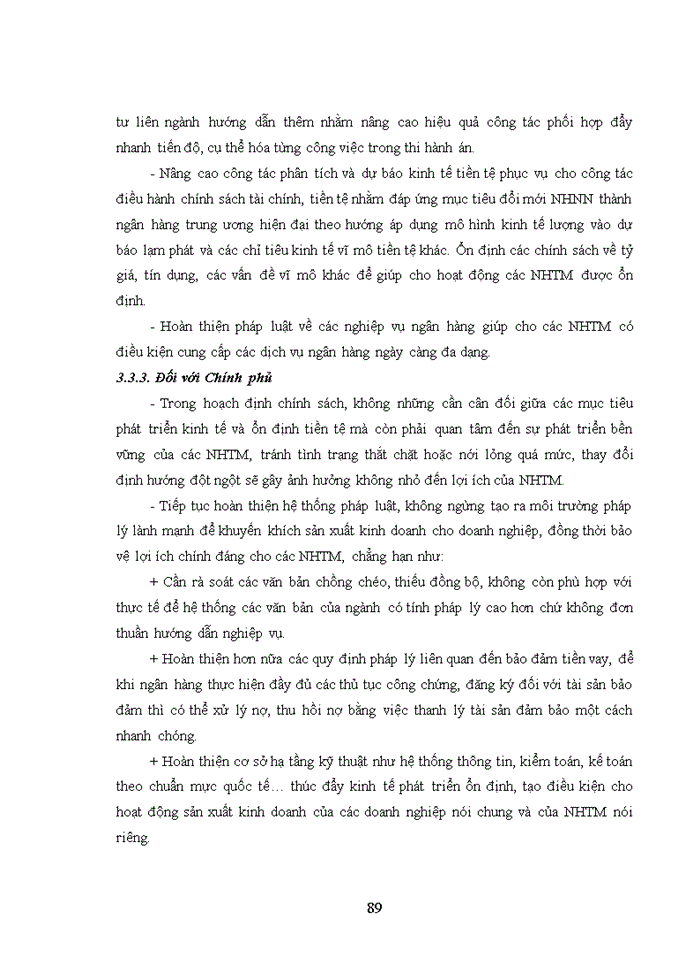 image for page Hạn chế rủi ro tín dụng tại Ngân hàng TMCP Á Châu – Phòng giao dịch Láng Thượng