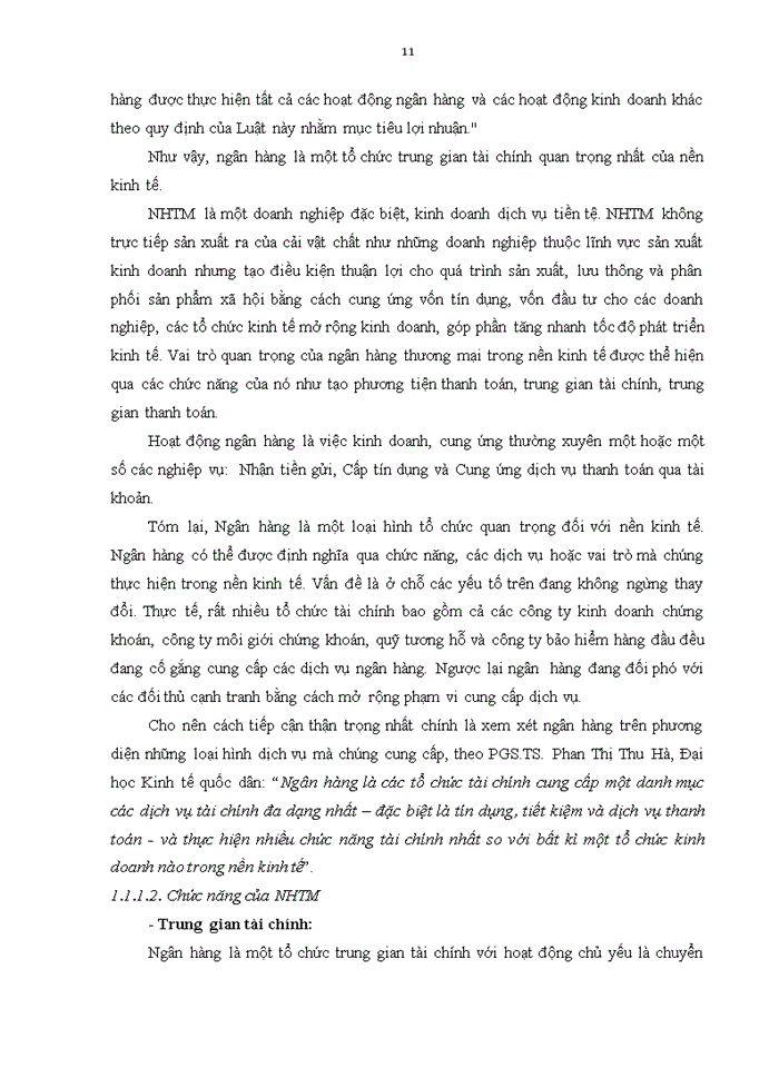 image for page Hoạt động tín dụng đối với DNNVV tại Ngân hàng TMCP Đầu tư và Phát triển Việt Nam - Chi nhánh Thành Đô: Thực trạng và giải pháp