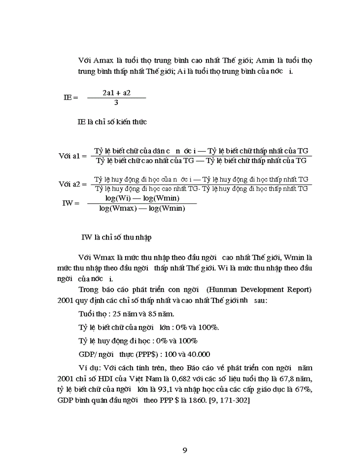image for page Giải pháp định hướng nâng cao chất lượng nguồn nhân lực cho phát triển kinh tế – xã hội trong giai đoạn hiện nay ở Việt Nam