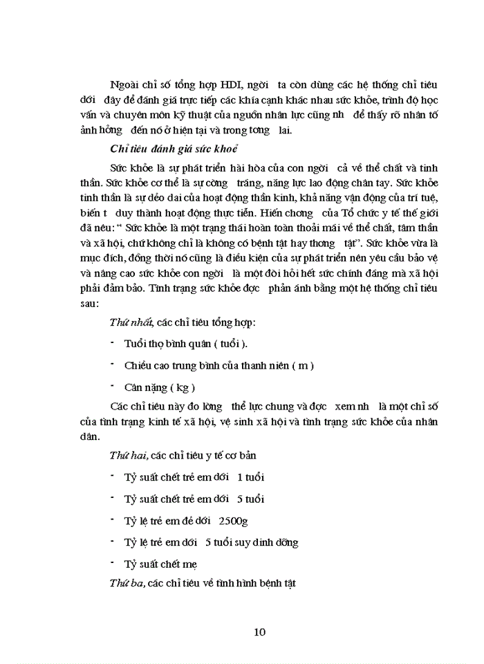image for page Giải pháp định hướng nâng cao chất lượng nguồn nhân lực cho phát triển kinh tế – xã hội trong giai đoạn hiện nay ở Việt Nam