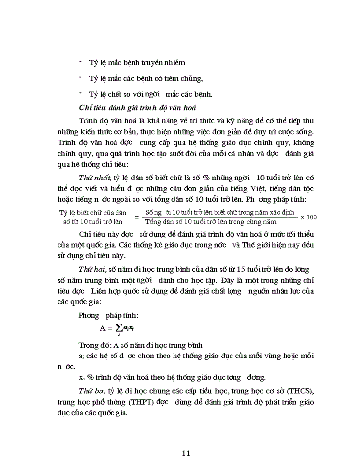 image for page Giải pháp định hướng nâng cao chất lượng nguồn nhân lực cho phát triển kinh tế – xã hội trong giai đoạn hiện nay ở Việt Nam