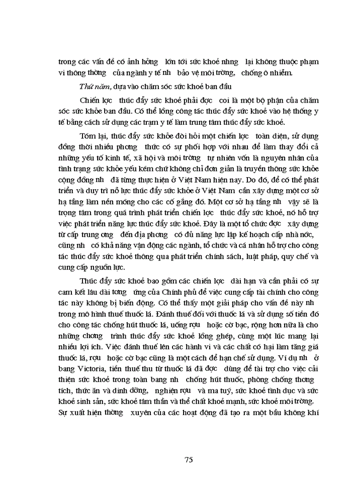image for page Giải pháp định hướng nâng cao chất lượng nguồn nhân lực cho phát triển kinh tế – xã hội trong giai đoạn hiện nay ở Việt Nam