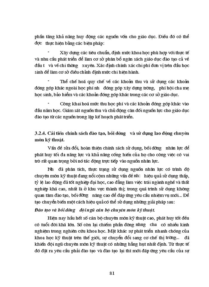 image for page Giải pháp định hướng nâng cao chất lượng nguồn nhân lực cho phát triển kinh tế – xã hội trong giai đoạn hiện nay ở Việt Nam