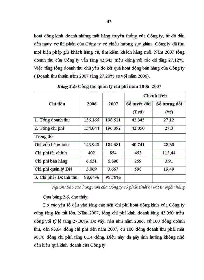 image for page Giải pháp nâng cao hiệu quả hoạt động kinh doanh của Công ty cổ phần thiết bị vật tư Ngân hàng