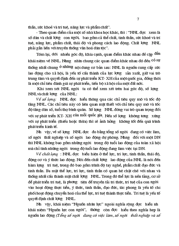 image for page Phát triển nguồn nhân lực ngành GTVT Việt nam trong điều kiện hội nhập kinh tế quốc tế