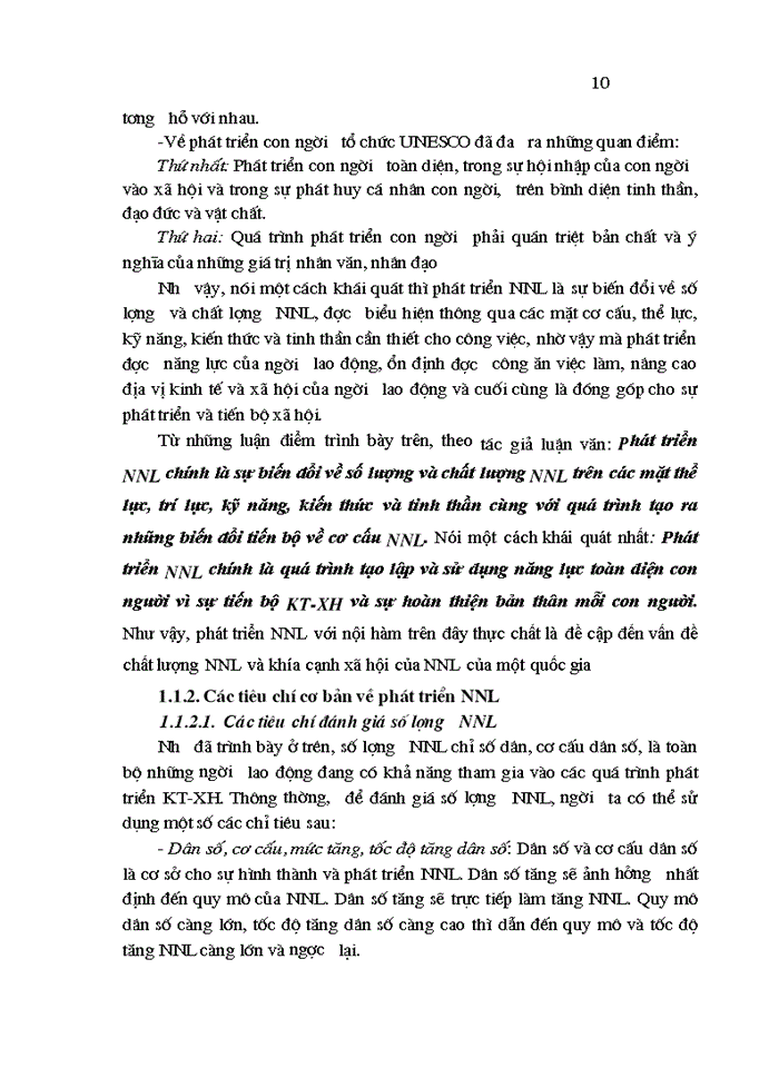 image for page Phát triển nguồn nhân lực ngành GTVT Việt nam trong điều kiện hội nhập kinh tế quốc tế