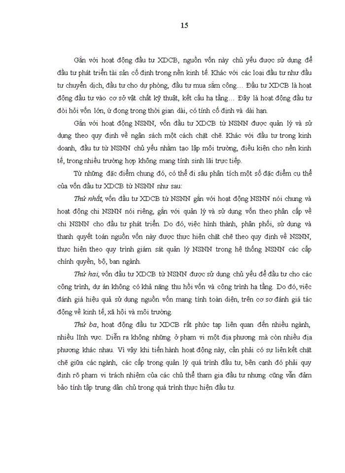 image for page Phân cấp quản lý ngân sách đầu tư xây dựng cơ bản của ngành giao thông tại tỉnh Đăk Lăk: Thực trạng và giải pháp