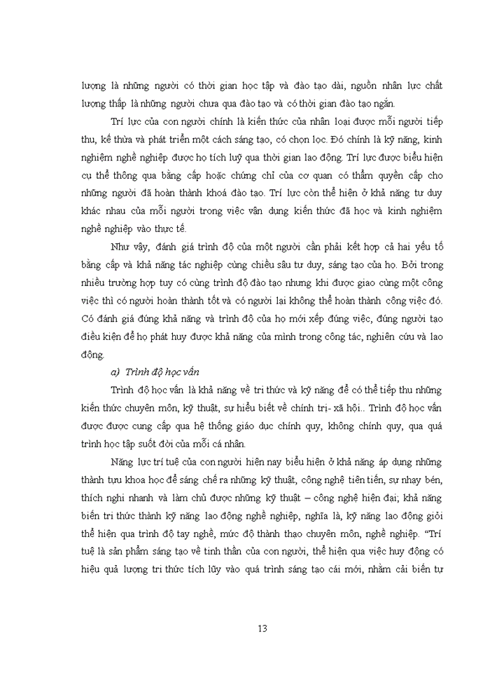 image for page Nâng cao chất lượng nguồn nhân lực tại Công ty Cổ phần Thiết bị Bưu điện