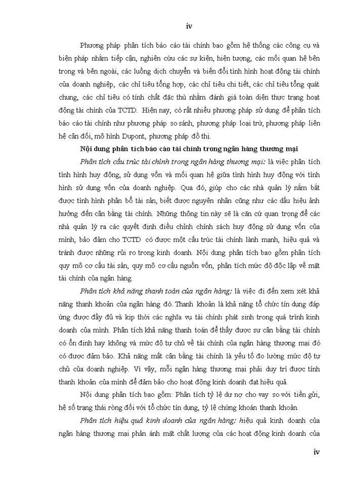 image for page Hoàn thiện phân tích báo cáo tài chính tại ngân hàng tmcp Đại Chúng Việt Nam