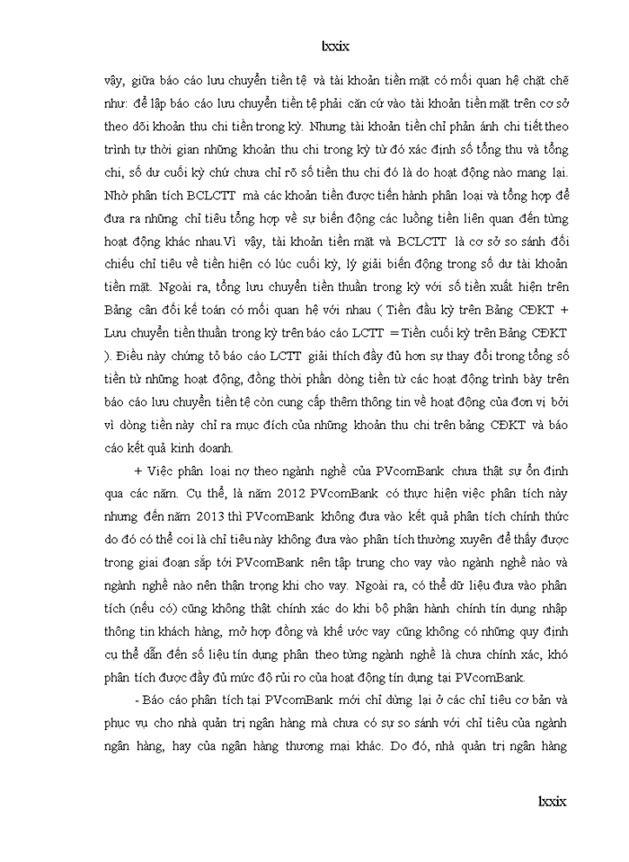 image for page Hoàn thiện phân tích báo cáo tài chính tại ngân hàng tmcp Đại Chúng Việt Nam