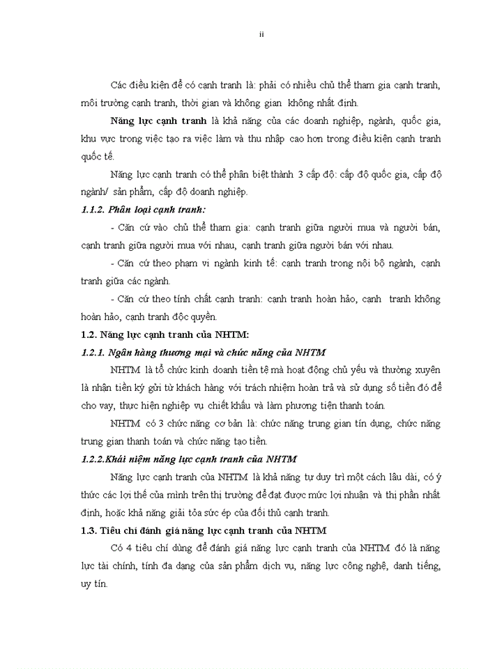 image for page Nâng cao năng lực cạnh tranh của ngân hàng tmcp Hàng Hải Việt Nam