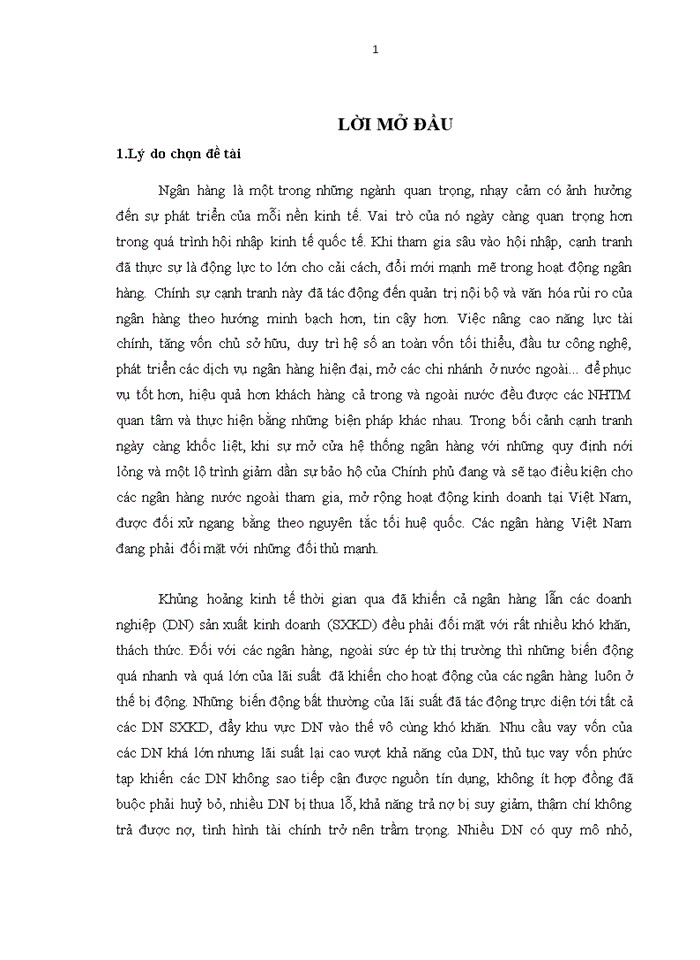 image for page Nâng cao năng lực cạnh tranh của ngân hàng tmcp Hàng Hải Việt Nam