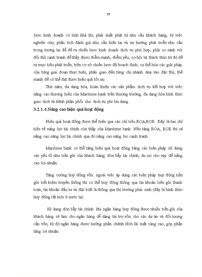 image for page Nâng cao năng lực cạnh tranh của ngân hàng tmcp Hàng Hải Việt Nam