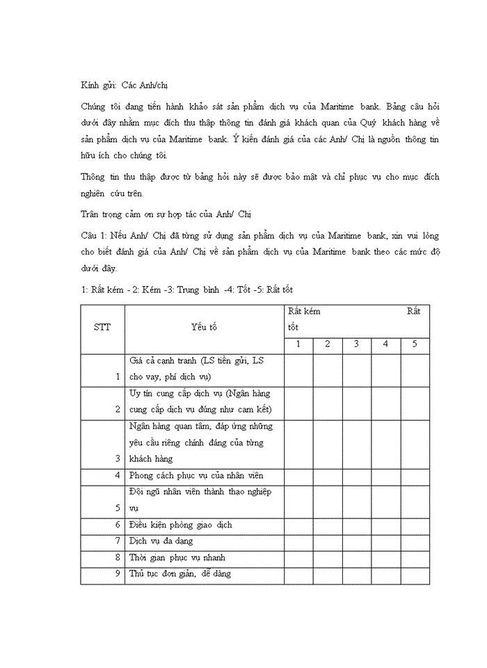 image for page Nâng cao năng lực cạnh tranh của ngân hàng tmcp Hàng Hải Việt Nam