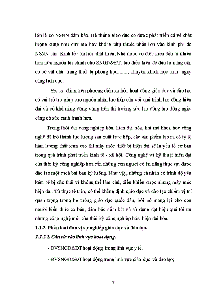 image for page Hoàn thiện tổ chức kế toán trong các trường trung học cơ sở trên địa bàn huyện Lục Ngạn tỉnh Bắc Giang