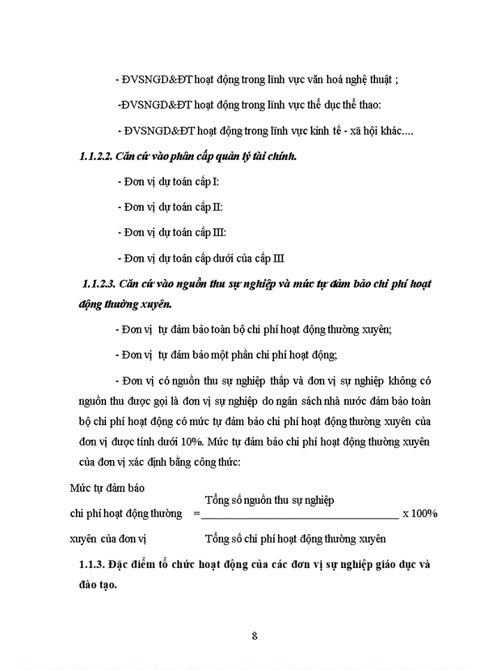 image for page Hoàn thiện tổ chức kế toán trong các trường trung học cơ sở trên địa bàn huyện Lục Ngạn tỉnh Bắc Giang