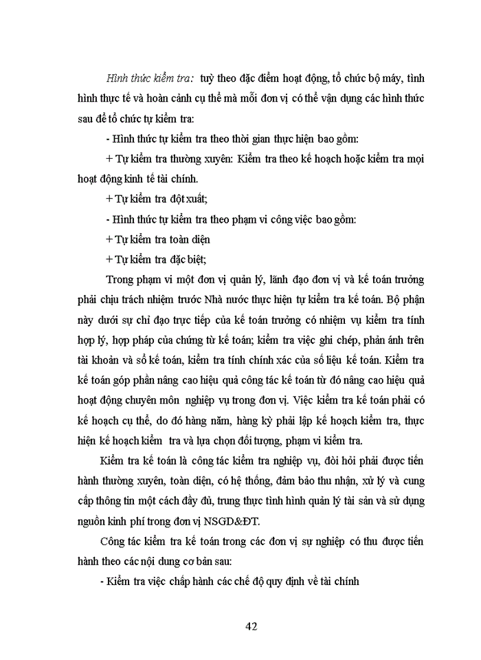 image for page Hoàn thiện tổ chức kế toán trong các trường trung học cơ sở trên địa bàn huyện Lục Ngạn tỉnh Bắc Giang