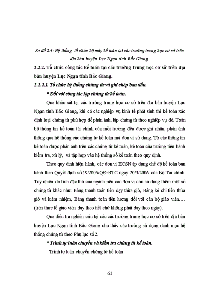 image for page Hoàn thiện tổ chức kế toán trong các trường trung học cơ sở trên địa bàn huyện Lục Ngạn tỉnh Bắc Giang