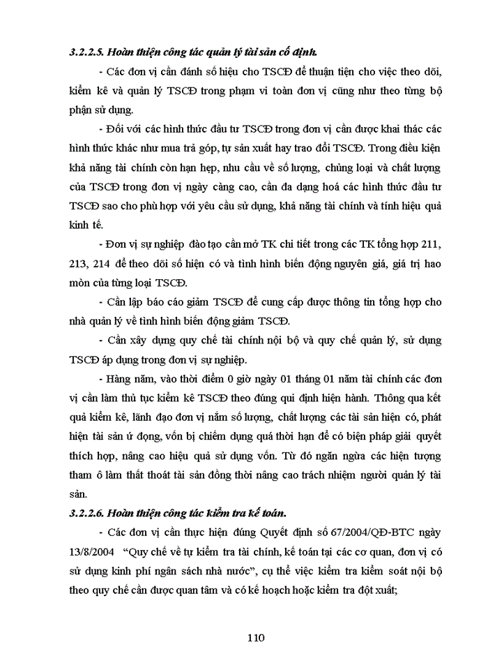 image for page Hoàn thiện tổ chức kế toán trong các trường trung học cơ sở trên địa bàn huyện Lục Ngạn tỉnh Bắc Giang
