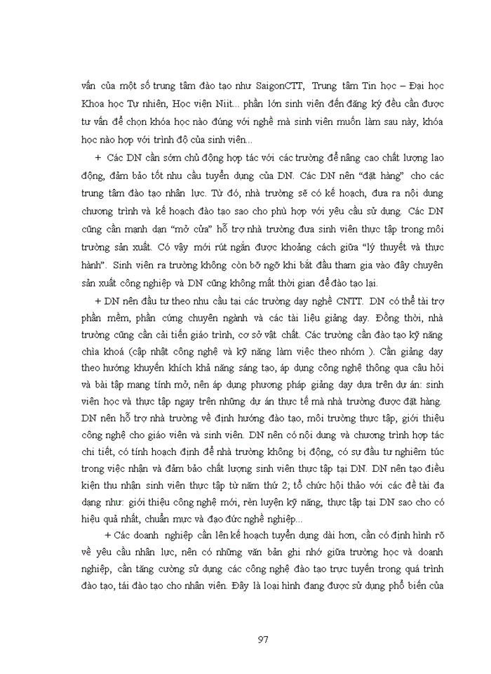 image for page Đào tạo nguồn nhân lực công nghệ thông tin ở Việt Nam