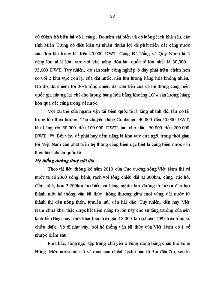 image for page Tăng cường quản lý và sử dụng nguồn vốn ODA cho chi đầu tư phát triển ở Việt Nam