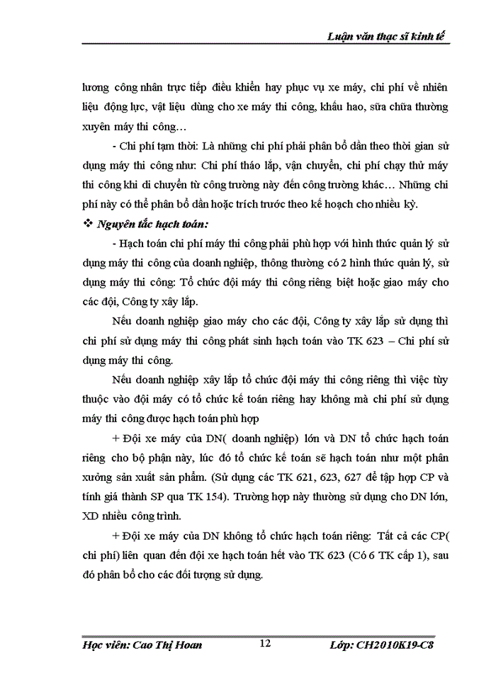 image for page Hoàn thiện công tác kế toán chi phí, doanh thu và xác định kết quả kinh doanh tại công ty cổ phần kỹ thuật công trình Việt Nam