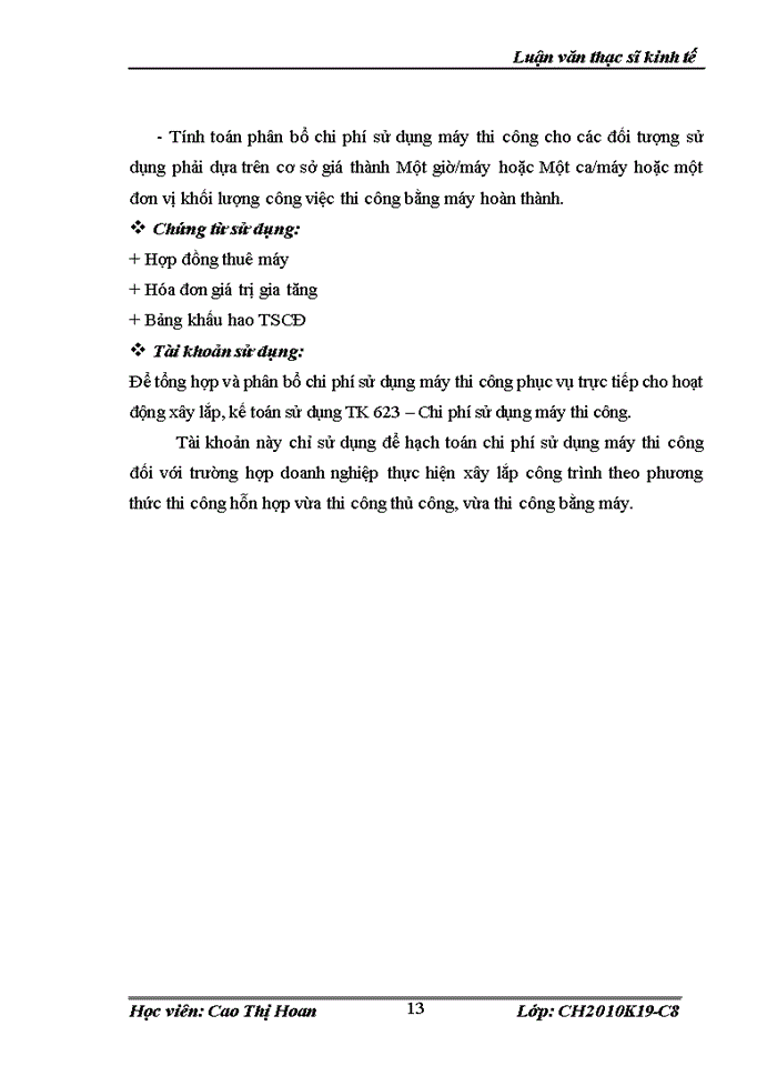 image for page Hoàn thiện công tác kế toán chi phí, doanh thu và xác định kết quả kinh doanh tại công ty cổ phần kỹ thuật công trình Việt Nam