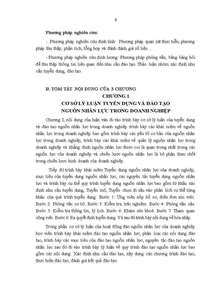 image for page Hoàn thiện tuyển dụng và đào tạo nguồn nhân lực tại chi nhánh đầu tư và xây dựng Licogi số 6, Tổng công ty xây dựng và phát triển hạ tầng Licogi
