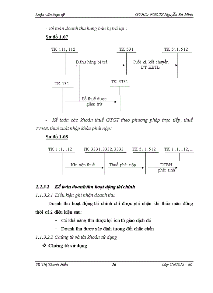 image for page Hoàn thiện kế toán doanh thu, chi phí và xác định kết quả kinh doanh trong Công ty Cổ phần thiết bị Tràng An