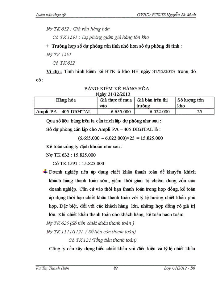 image for page Hoàn thiện kế toán doanh thu, chi phí và xác định kết quả kinh doanh trong Công ty Cổ phần thiết bị Tràng An
