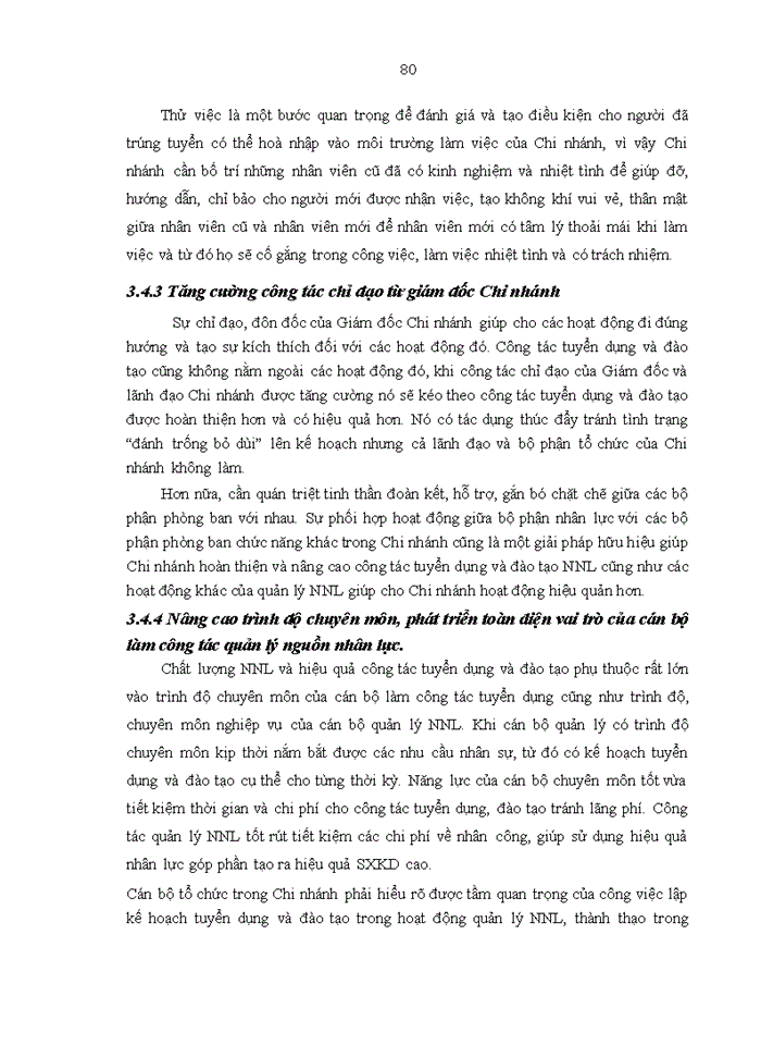 image for page Hoàn thiện tuyển dụng và đào tạo nguồn nhân lực tại chi nhánh đầu tư và xây dựng Licogi số 6, Tổng công ty xây dựng và phát triển hạ tầng Licogi