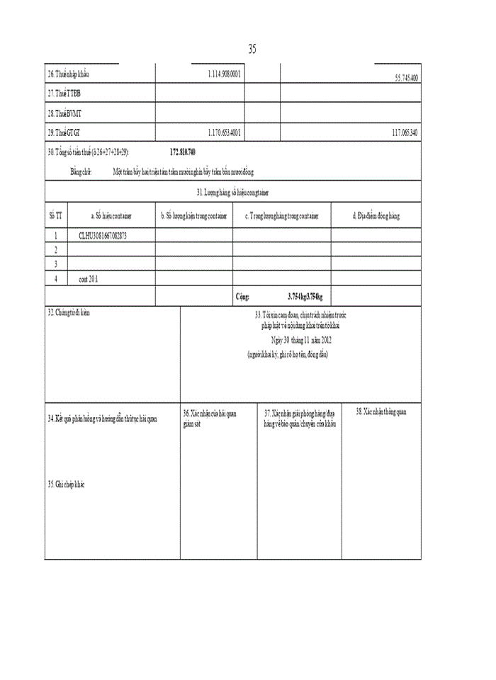 image for page Hoàn thiện kế toán doanh thu, chi phí và kết quả kinh doanh tại công ty TNHH xây dựng và thương mại Việt Thành