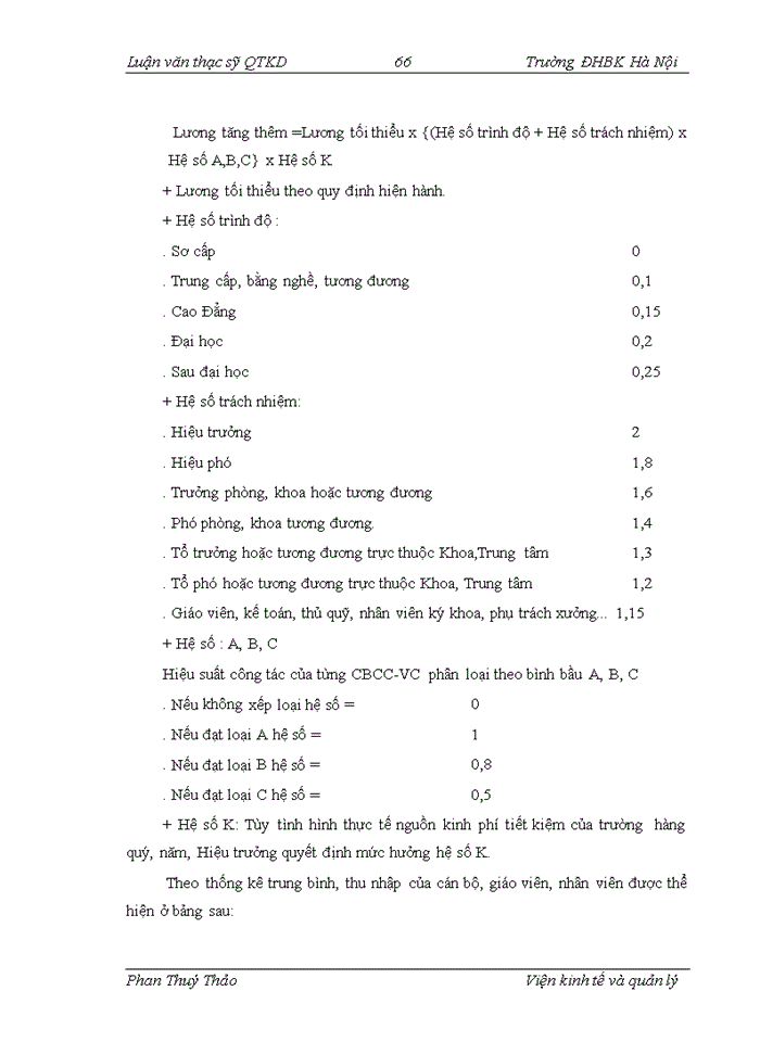image for page Phân tích thực trạng và đề xuất giải pháp nhằm phát triển nguồn nhân lực cho Trường Cao đẳng nghề KTCN Việt Nam – Hàn Quốc giai đoạn 2012 - 2017.