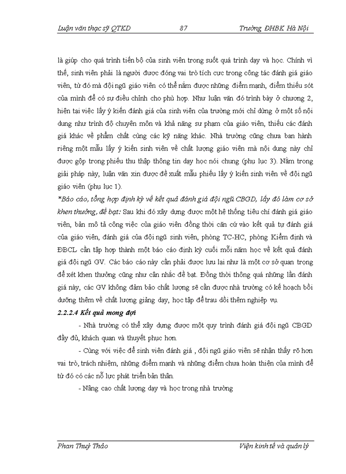 image for page Phân tích thực trạng và đề xuất giải pháp nhằm phát triển nguồn nhân lực cho Trường Cao đẳng nghề KTCN Việt Nam – Hàn Quốc giai đoạn 2012 - 2017.