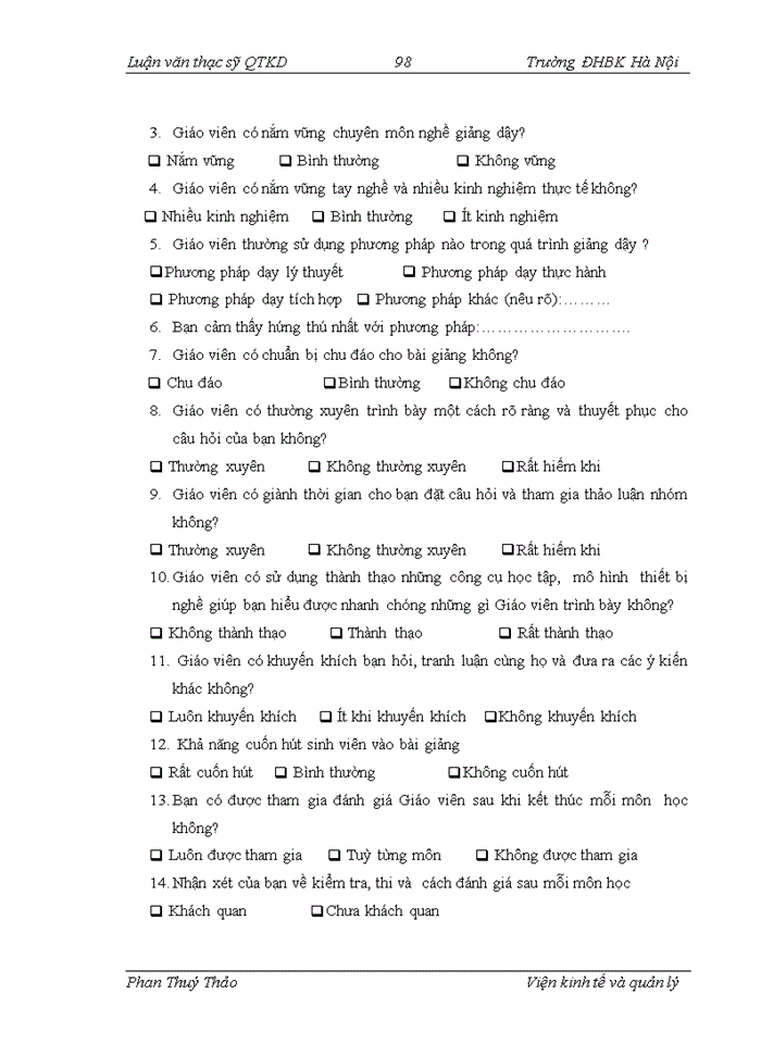 image for page Phân tích thực trạng và đề xuất giải pháp nhằm phát triển nguồn nhân lực cho Trường Cao đẳng nghề KTCN Việt Nam – Hàn Quốc giai đoạn 2012 - 2017.