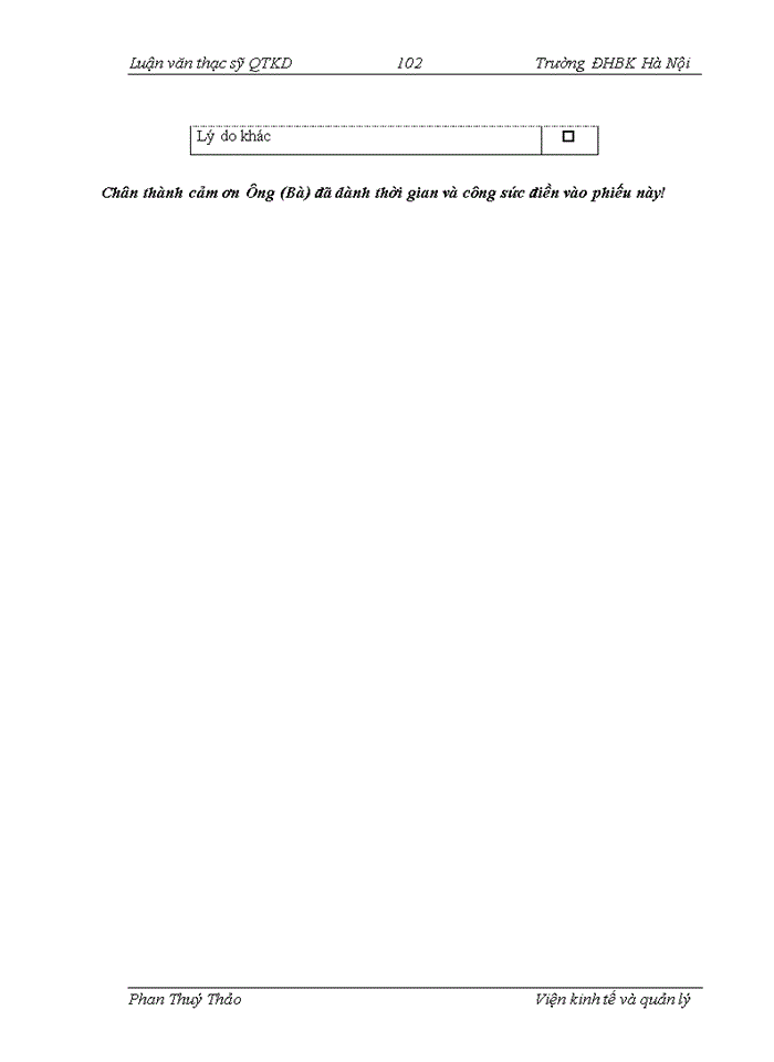 image for page Phân tích thực trạng và đề xuất giải pháp nhằm phát triển nguồn nhân lực cho Trường Cao đẳng nghề KTCN Việt Nam – Hàn Quốc giai đoạn 2012 - 2017.