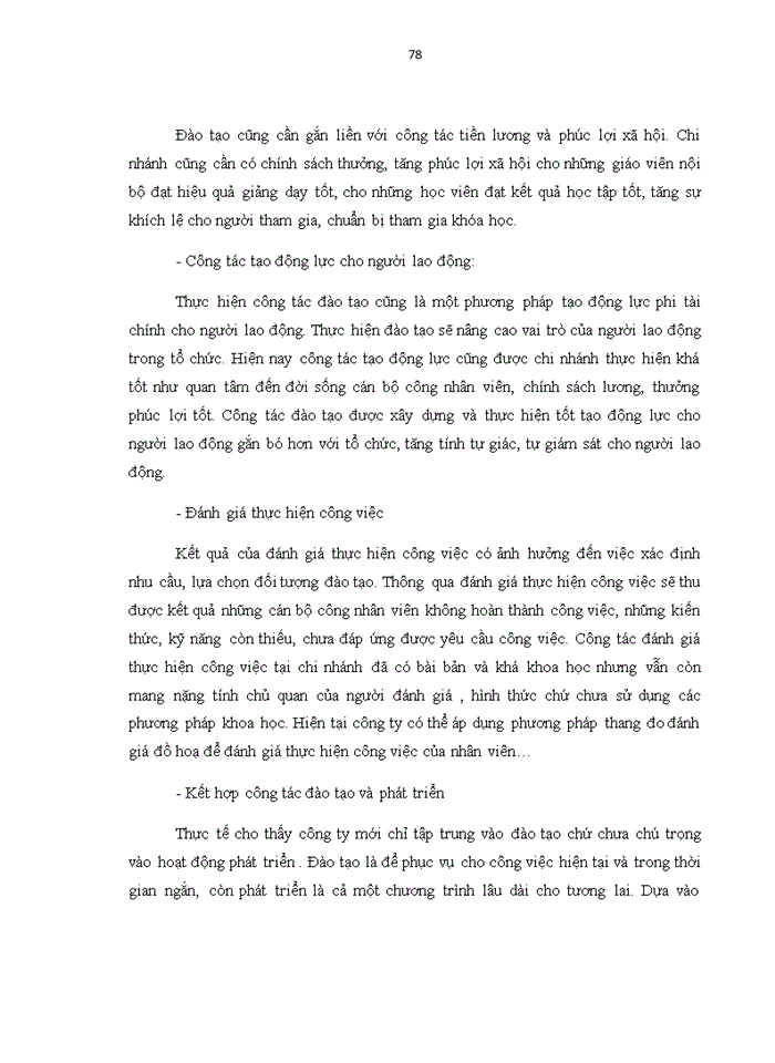 image for page Hoàn thiện công tác đào tạo nguồn nhân lực tại Công ty cổ phần ô tô Trường Hải chi nhánh bắc bộ