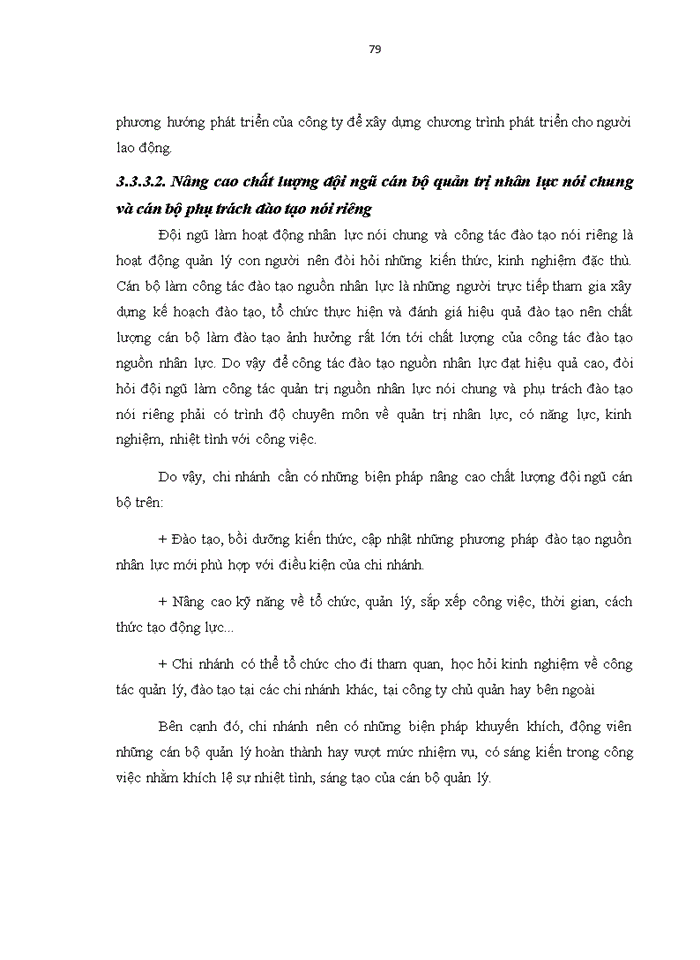 image for page Hoàn thiện công tác đào tạo nguồn nhân lực tại Công ty cổ phần ô tô Trường Hải chi nhánh bắc bộ