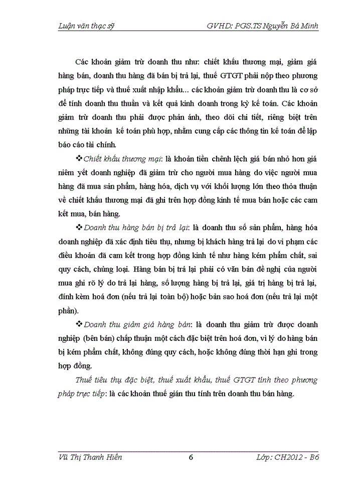 image for page Hoàn thiện kế toán doanh thu, chi phí và xác định kết quả kinh doanh trong Công ty Cổ phần thiết bị Tràng An