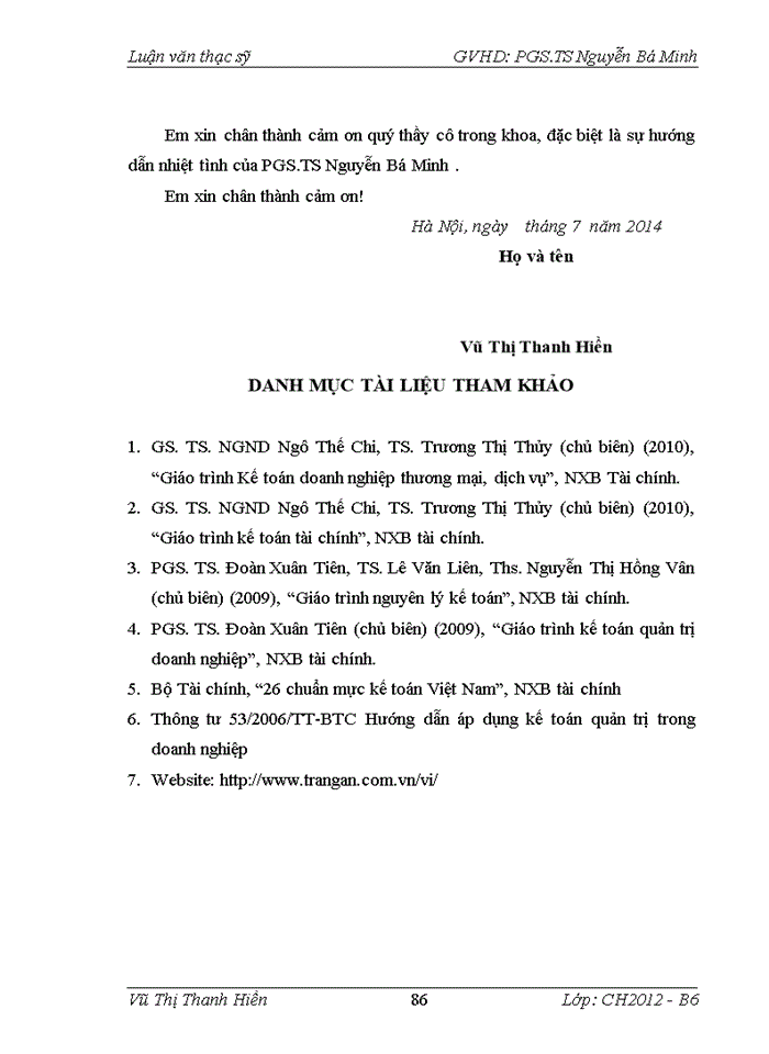 image for page Hoàn thiện kế toán doanh thu, chi phí và xác định kết quả kinh doanh trong Công ty Cổ phần thiết bị Tràng An