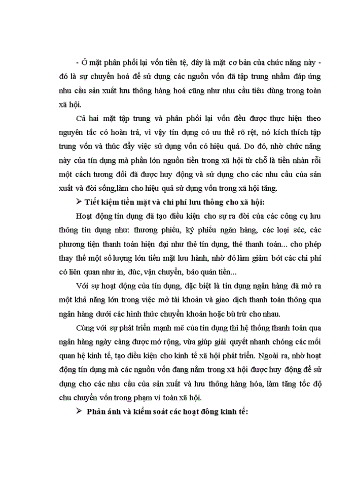 image for page Giải pháp nâng cao chất lượng tín dụng tại ngân hàng tmcp Nam Á - chi nhánh Hà Nội
