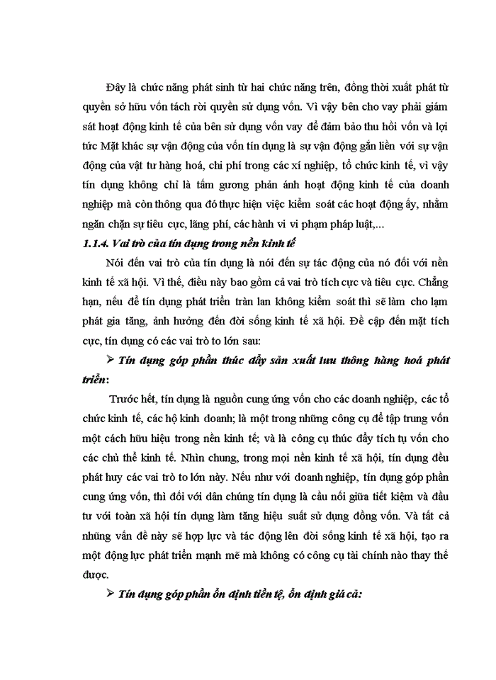 image for page Giải pháp nâng cao chất lượng tín dụng tại ngân hàng tmcp Nam Á - chi nhánh Hà Nội