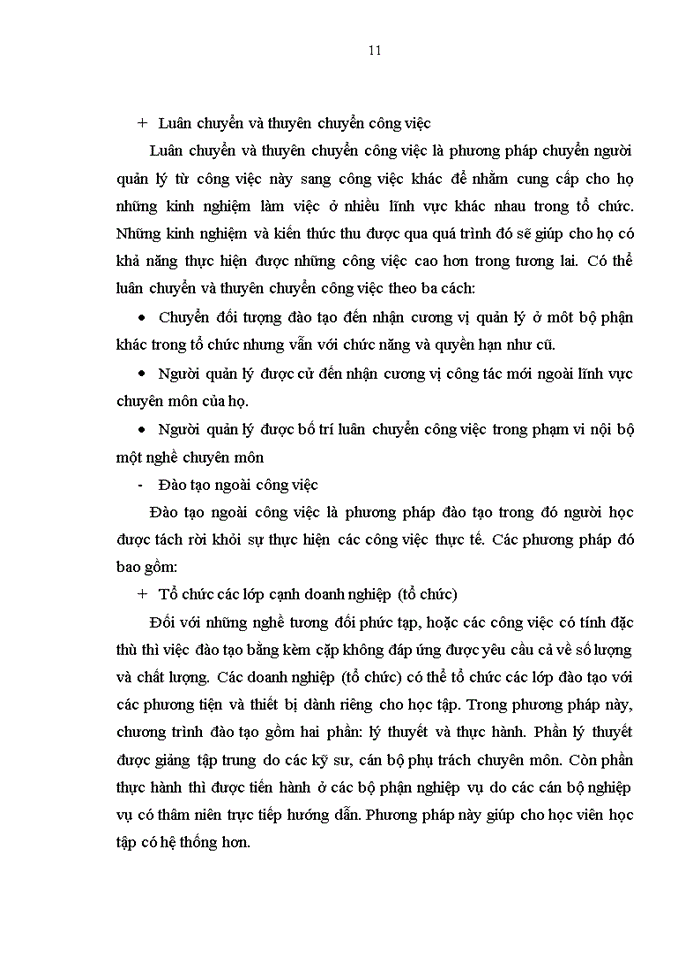 image for page Quá trình đào tạo và phát triển nguồn nhân lực của Ngân hàng Đầu tư và Phát triển Việt Nam (1995 – 2005):  Thực trạng, kinh nghiệm và giải pháp