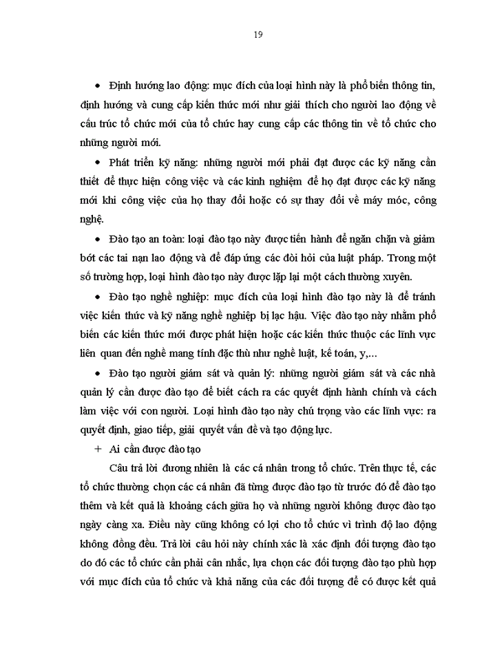 image for page Quá trình đào tạo và phát triển nguồn nhân lực của Ngân hàng Đầu tư và Phát triển Việt Nam (1995 – 2005):  Thực trạng, kinh nghiệm và giải pháp