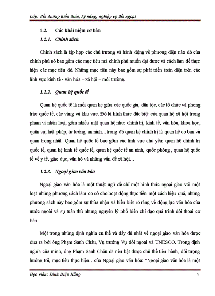 image for page Thực trạng chính sách ngoại giao văn hóa của Việt Nam với các quốc gia trong khu vực ASEAN giai đoạn 2010-2015