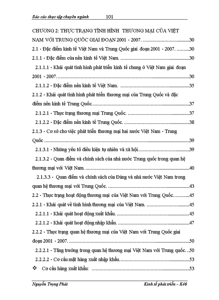 image for page Giải pháp tăng cường hoạt động thương mại của Việt Nam với Trung Quốc trong bối cảnh hội nhập kinh tế quốc tế