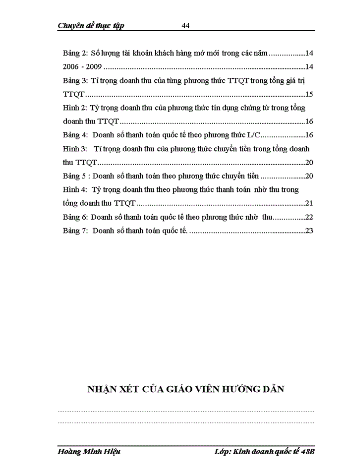 image for page Giải pháp phát triển hoạt động thanh toán quốc tế tại Sở giao dịch của NHTMCP Ngoại thương Việt Nam