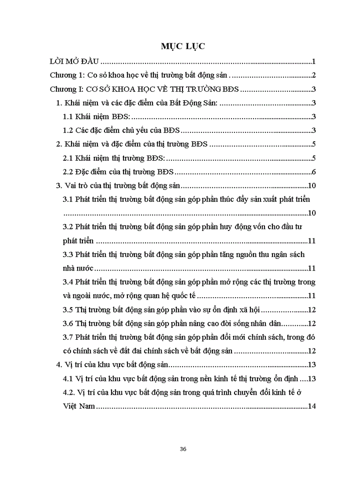 image for page Giải pháp hiệu quả cho sự phát triển của thị trường bất động sản Việt Nam.