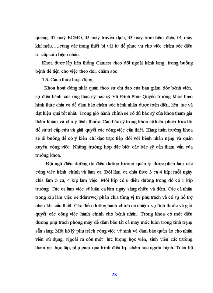 image for page Một số giải pháp nâng cao chất lượng, thái độ phục vụ người bệnh trong khoa điều trị tích cực của bệnh viện Nhiệt Đới Trung Ương